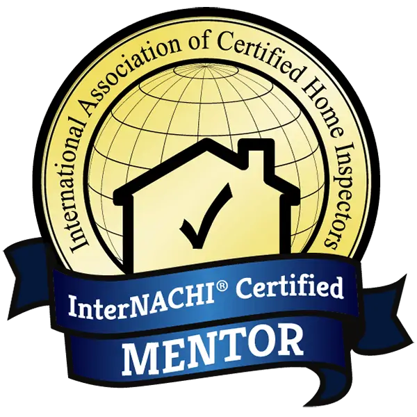 InterNACHI Certified Mentor